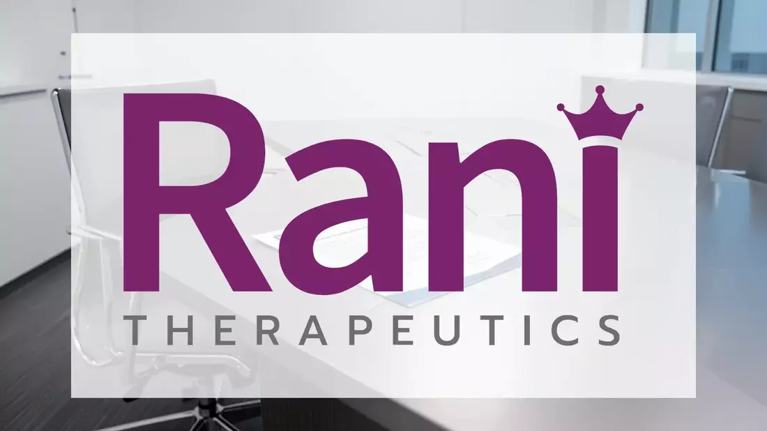 Rani Therapeutics Aktie: Votum zur Hauptversammlung - Bild: über boerse-global.de