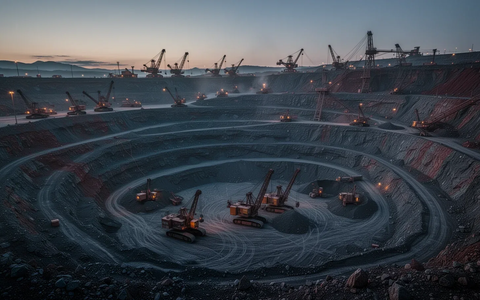 Axo Copper Aktie: Doppelschlag in Mexiko - Foto: über boerse-global.de