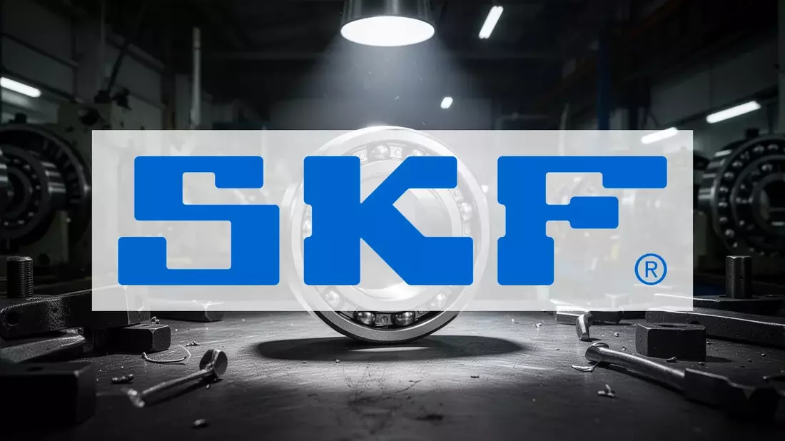 SKF Aktie: Radikaler Schnitt! - Bild: über boerse-global.de