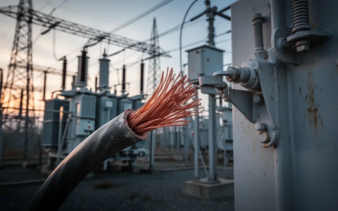 Repower Aktie: Radikaler Schnitt! - Foto: über boerse-global.de