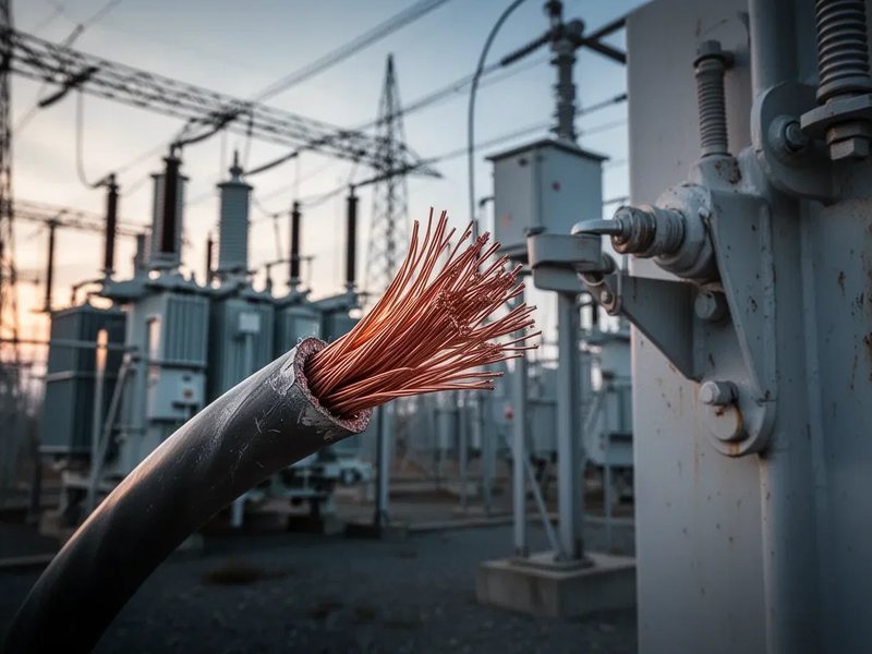 Repower Aktie: Radikaler Schnitt! - Foto: über boerse-global.de