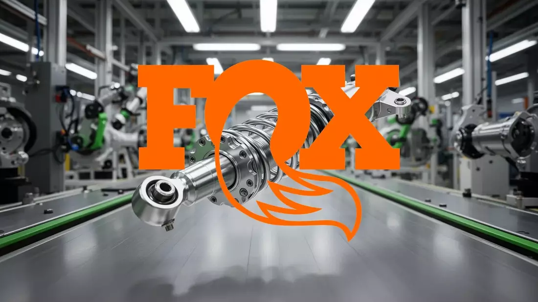 Fox Factory Aktie: Strategische Offensive - Bild: über boerse-global.de