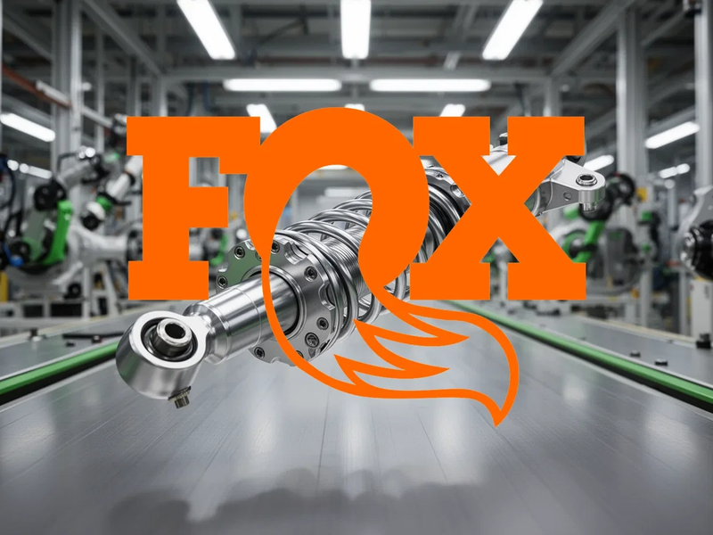 Fox Factory Aktie: Strategische Offensive - Foto: über boerse-global.de