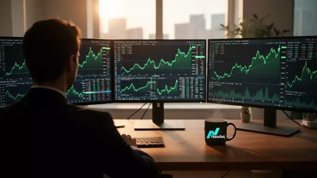 Incomeshares Nasdaq 100 ETF: 76 Prozent Rendite! - Bild: über boerse-global.de