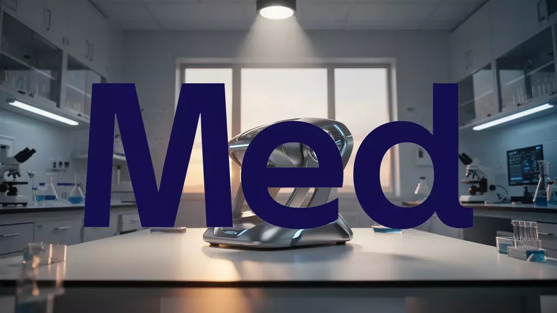 Medtronic Aktie: Klinischer Durchbruch! - Bild: über boerse-global.de