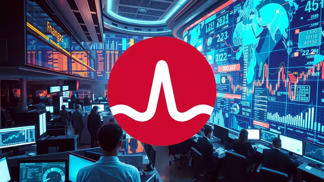 Broadcom's AI Revenue Surge Defies Competitive Rumblings - Bild: über boerse-global.de