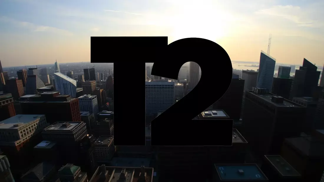 Take-Two Stock: A High-Stakes Gamble Between Insider Sales and a $5 Billion Leak Illustration mit AI erstellt übermittelt durch boerse-global.de