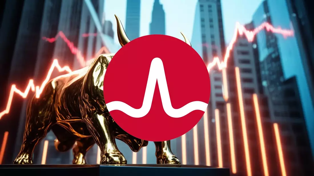 Broadcom: La Arquitectura de Poder en la Era de los Chips Personalizados Illustration mit AI erstellt übermittelt durch boerse-global.de