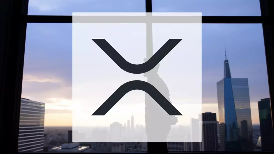 XRP: La Carrera Contra el Reloj en el Senado Define su Futuro Illustration mit AI erstellt übermittelt durch boerse-global.de