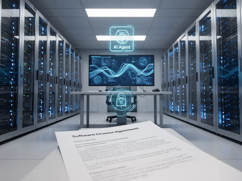 Software-Branche im Umbruch: Neue Lizenzmodelle fordern Unternehmen heraus - Foto: über boerse-global.de