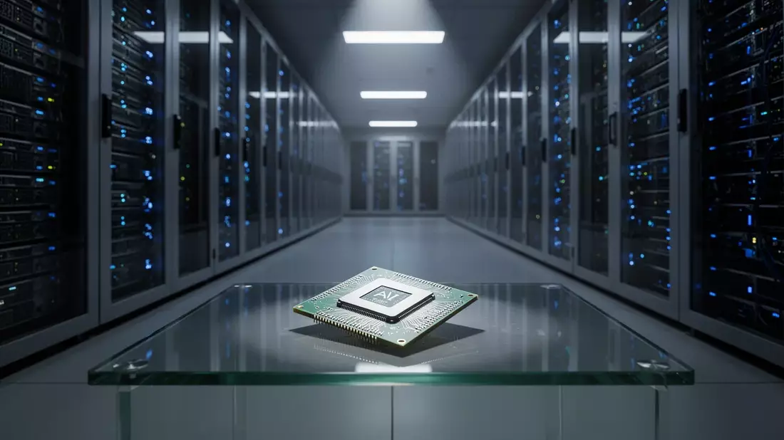 OpenAI: Milliarden-Deal und Sicherheitskrise im Wettlauf um KI-Vorherrschaft - Bild: über boerse-global.de