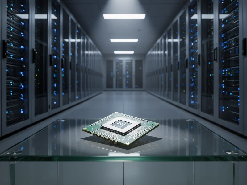 OpenAI: Milliarden-Deal und Sicherheitskrise im Wettlauf um KI-Vorherrschaft - Foto: über boerse-global.de