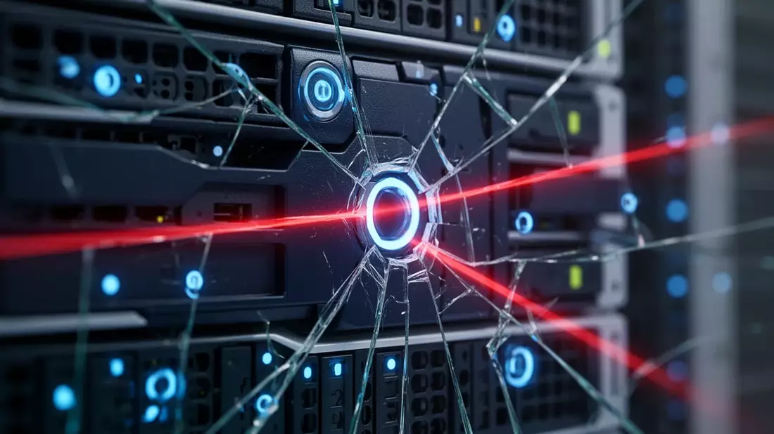 EU-Altersprüfung und NIST-Reform: Digitale Sicherheit in der Krise - Bild: über boerse-global.de