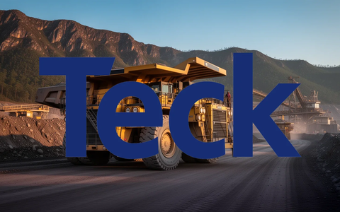 Teck Resources Aktie: Zahlen-Countdown läuft! - Foto: über boerse-global.de