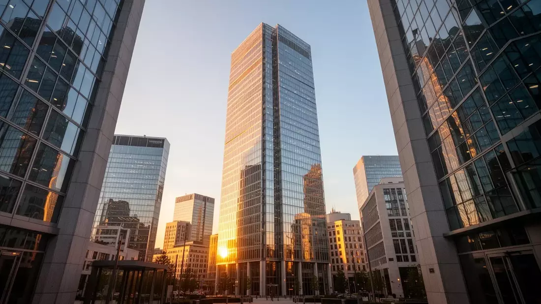 iShares Real Estate ETF: Rekordhoch geknackt! - Bild: über boerse-global.de