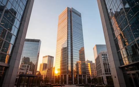 iShares Real Estate ETF: Rekordhoch geknackt! - Foto: über boerse-global.de