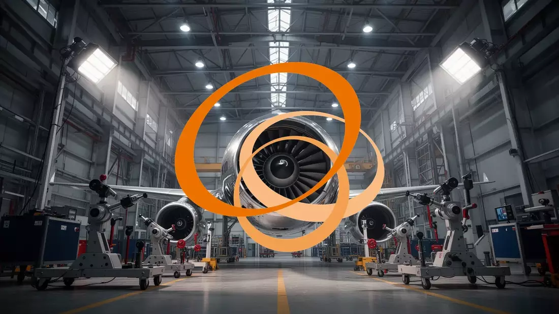 Hanwha Aerospace Aktie: Strategische Offensive - Bild: über boerse-global.de