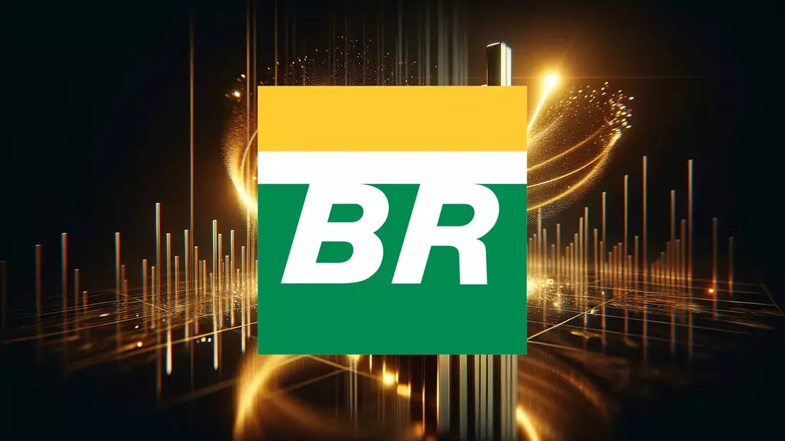 Petrobras Charts Course Amid Leadership Shift and Analyst Optimism Illustration mit AI erstellt übermittelt durch boerse-global.de