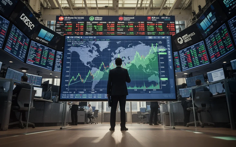 Invesco FTSE RAFI All World 3000 ETF: Strategische Offensive - Foto: über boerse-global.de