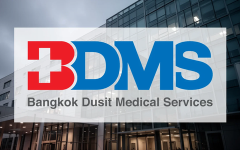 BDMS Aktie: Kurs unter Druck - Foto: über boerse-global.de