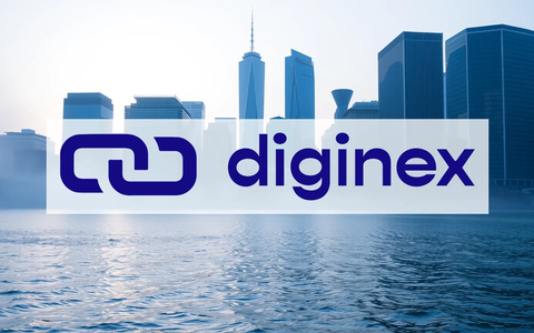 Diginex's Two-Front Battle: A Reverse Split and a $1.5 Billion Bet - Foto: über boerse-global.de
