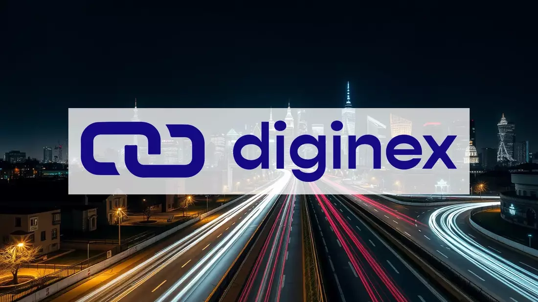 Diginex: Un gigante en ciernes con los minutos contados Illustration mit AI erstellt übermittelt durch boerse-global.de