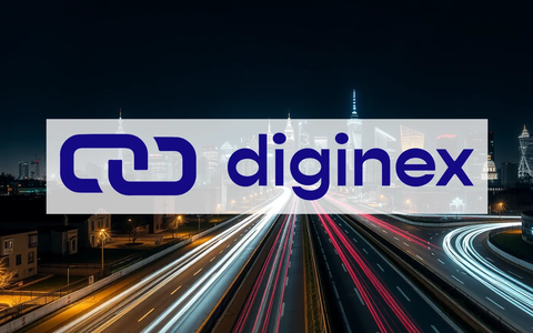 Diginex: Un gigante en ciernes con los minutos contados - Foto: über boerse-global.de