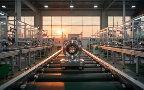 Vietnam Machine Investment D Aktie: Strategische Offensive - Foto: über boerse-global.de