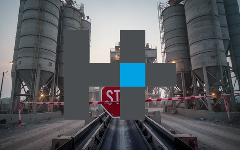 Bien Hoa Concrete Jsc Aktie: Handelsbeschränkungen aktiv! - Foto: über boerse-global.de