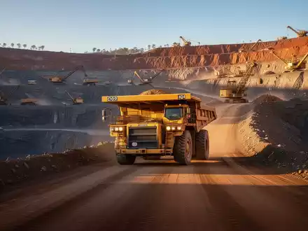 NatBridge Resources Aktie: Strategische Offensive - Foto: über boerse-global.de