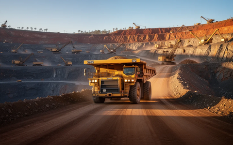 NatBridge Resources Aktie: Strategische Offensive - Foto: über boerse-global.de