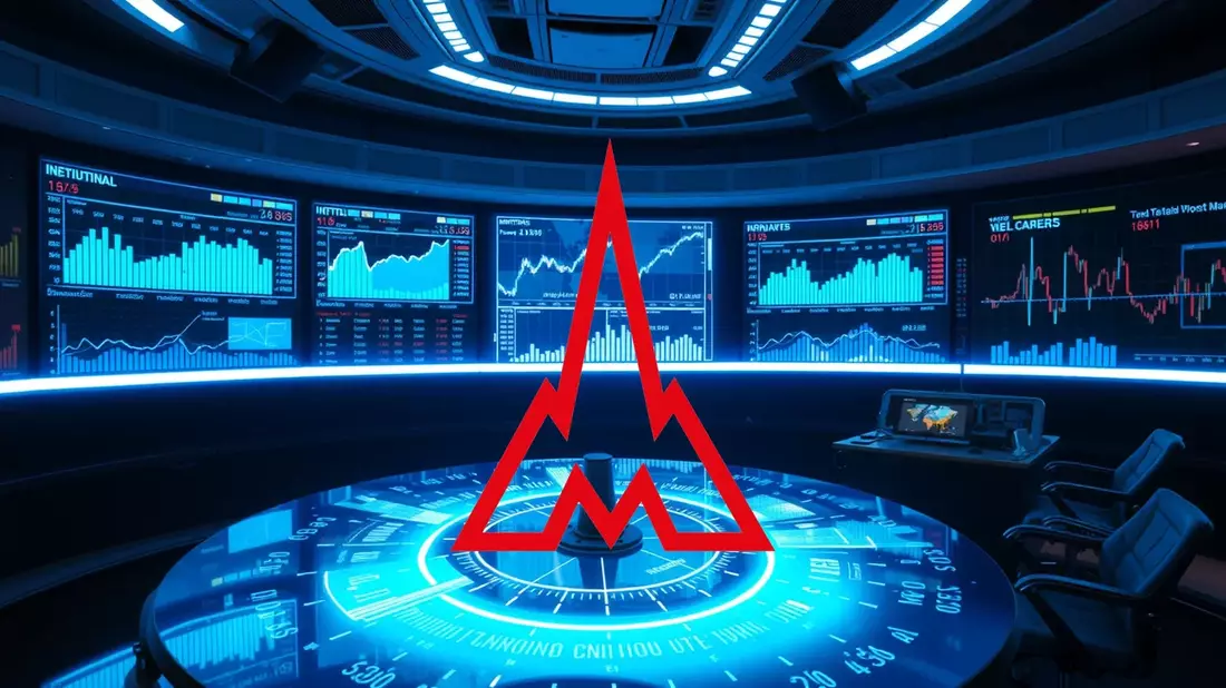 Deutz AG's Defense Ambition and Cost Discipline Face a Crucial May Illustration mit AI erstellt übermittelt durch boerse-global.de
