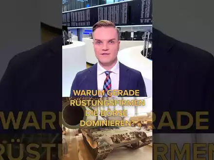 Rüstung dominiert deutschen IPO-Markt - Foto: inside-wirtschaft.de