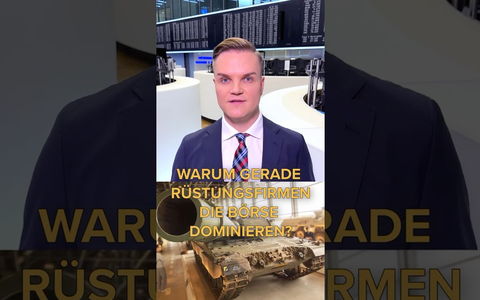 Rüstung dominiert deutschen IPO-Markt - Foto: inside-wirtschaft.de
