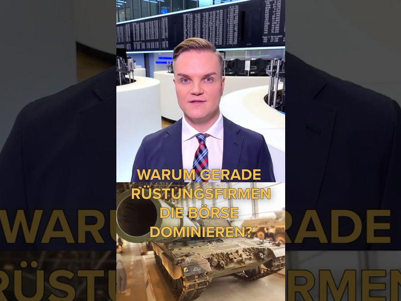 Rüstung dominiert deutschen IPO-Markt - Foto: inside-wirtschaft.de