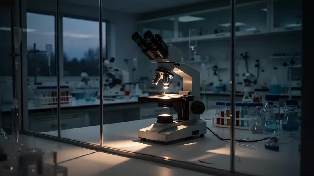 Oncologix Tech Aktie: Expert-Market-Schock! - Bild: über boerse-global.de