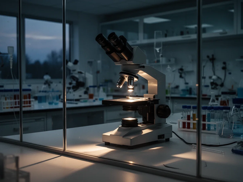 Oncologix Tech Aktie: Expert-Market-Schock! - Foto: über boerse-global.de