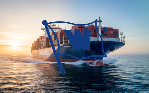 Wan Hai Lines Aktie: Strategische Offensive! - Foto: über boerse-global.de