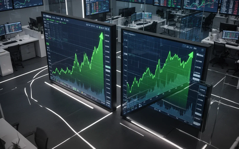 Xtrackers S&P 500 2x Leveraged ETF: Doppelschlag! - Foto: über boerse-global.de
