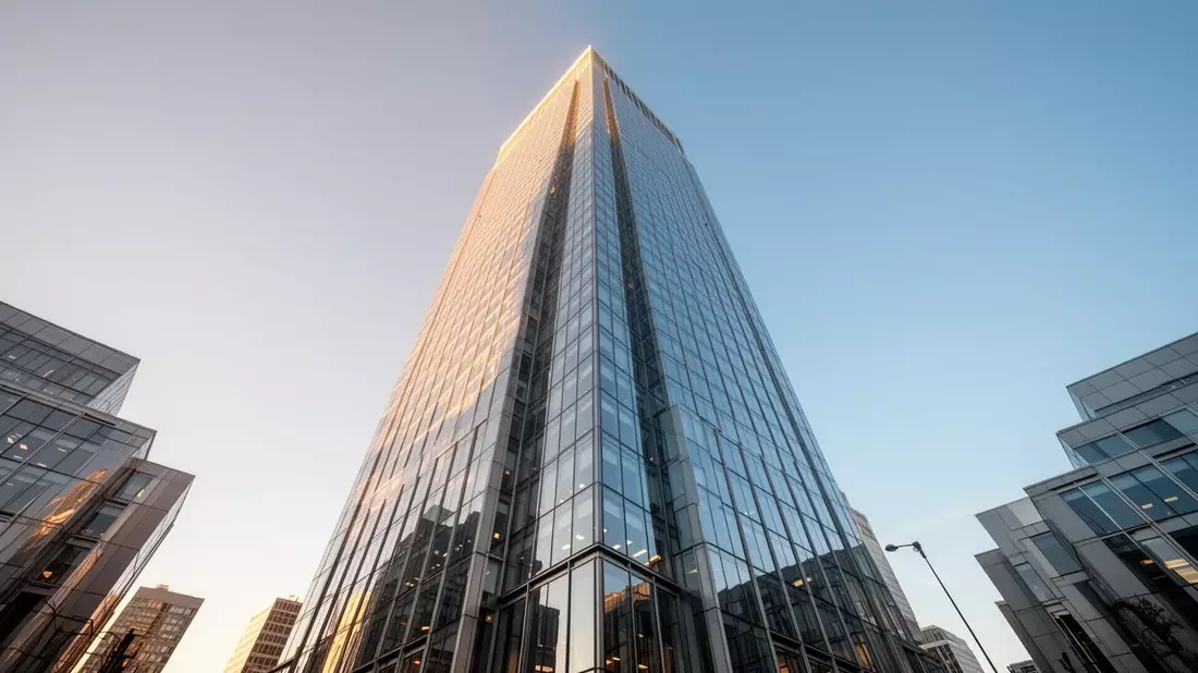 Solnaberg Property Aktie: Milliarden-Marke geknackt - Bild: über boerse-global.de