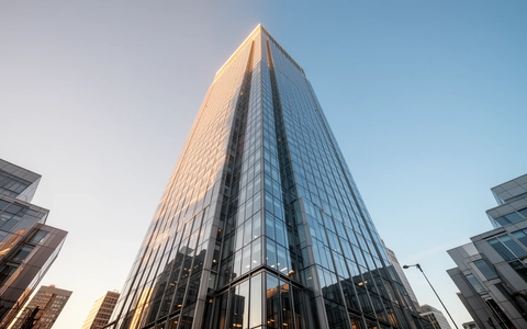 Solnaberg Property Aktie: Milliarden-Marke geknackt - Foto: über boerse-global.de