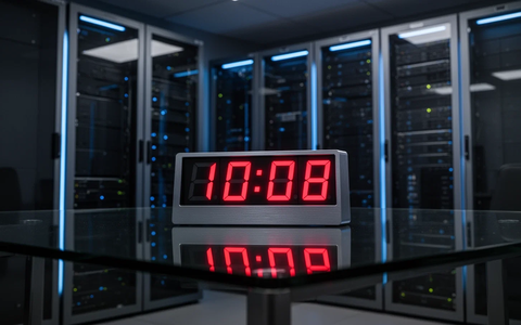 Es System Aktie: Zahlen-Countdown - Foto: über boerse-global.de