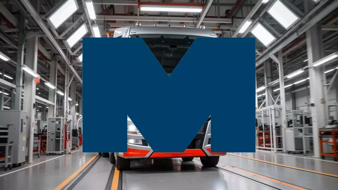 Traton SE Aktie: MAN-Offensive! - Bild: über boerse-global.de