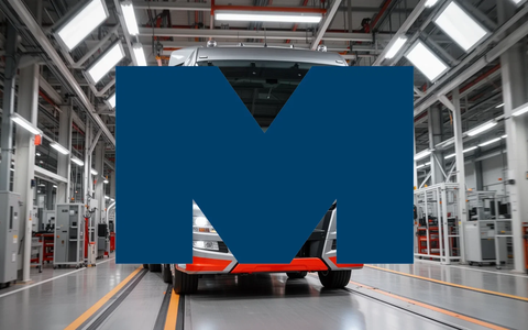 Traton SE Aktie: MAN-Offensive! - Foto: über boerse-global.de