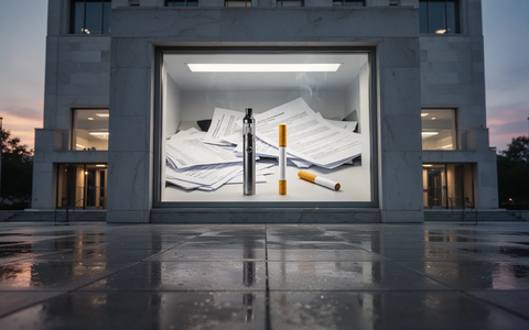 Tabakregulierung: Neue Studien und Handelsstreit verschärfen globalen Druck - Foto: über boerse-global.de