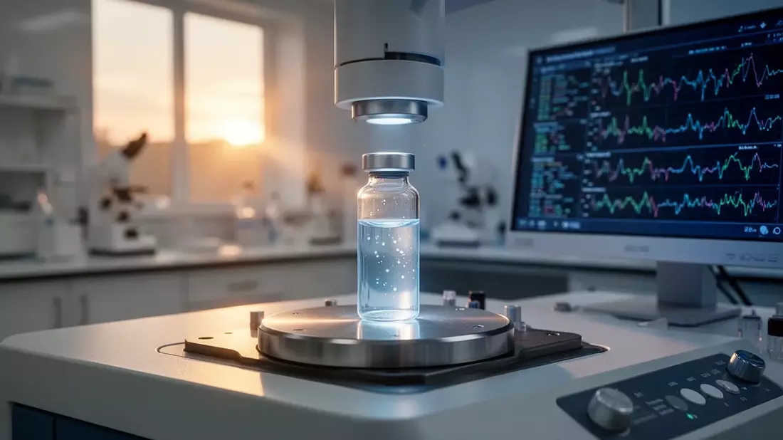 HIV-Therapie: Neue Studie zeigt Rückgang des biologischen Alters - Bild: über boerse-global.de