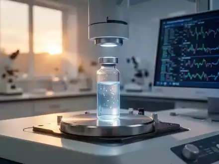 HIV-Therapie: Neue Studie zeigt Rückgang des biologischen Alters - Foto: über boerse-global.de