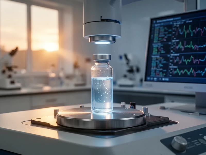 HIV-Therapie: Neue Studie zeigt Rückgang des biologischen Alters - Foto: über boerse-global.de