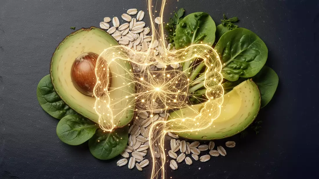 Ernährung 2026: Darm, Fasten und die Suche nach Langlebigkeit - Bild: über boerse-global.de