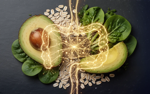 Ernährung 2026: Darm, Fasten und die Suche nach Langlebigkeit - Foto: über boerse-global.de